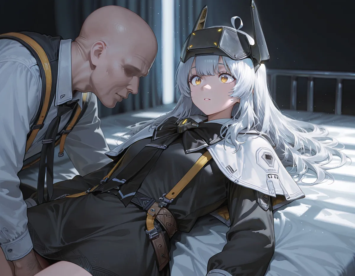 Echoes of White Goddess Era - Image 8