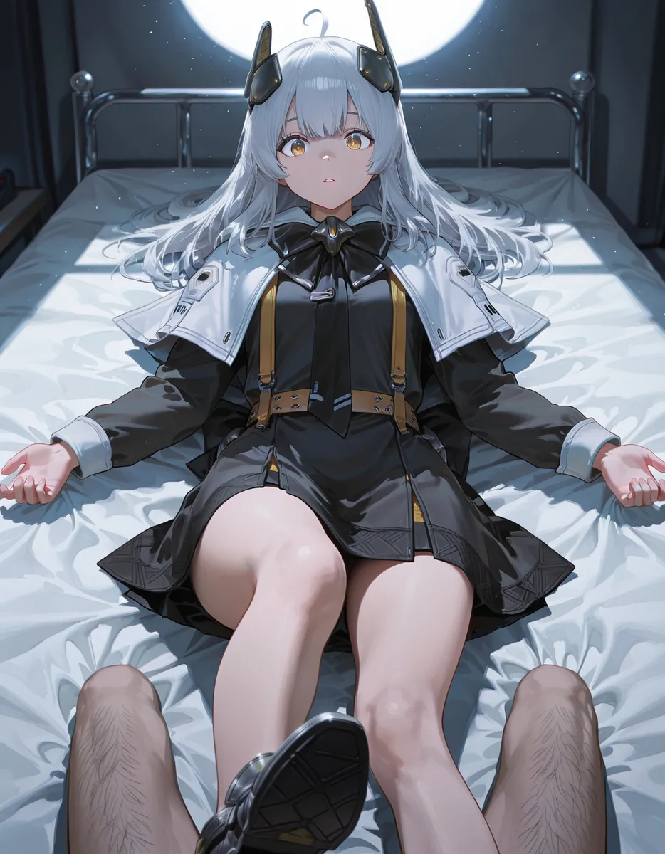 Echoes of White Goddess Era - Image 9
