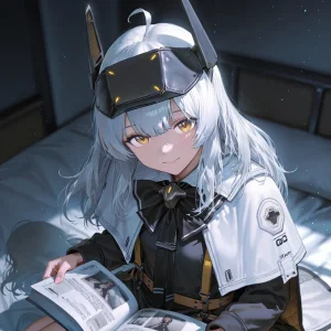 Echoes of White Goddess Era Thumbnail
