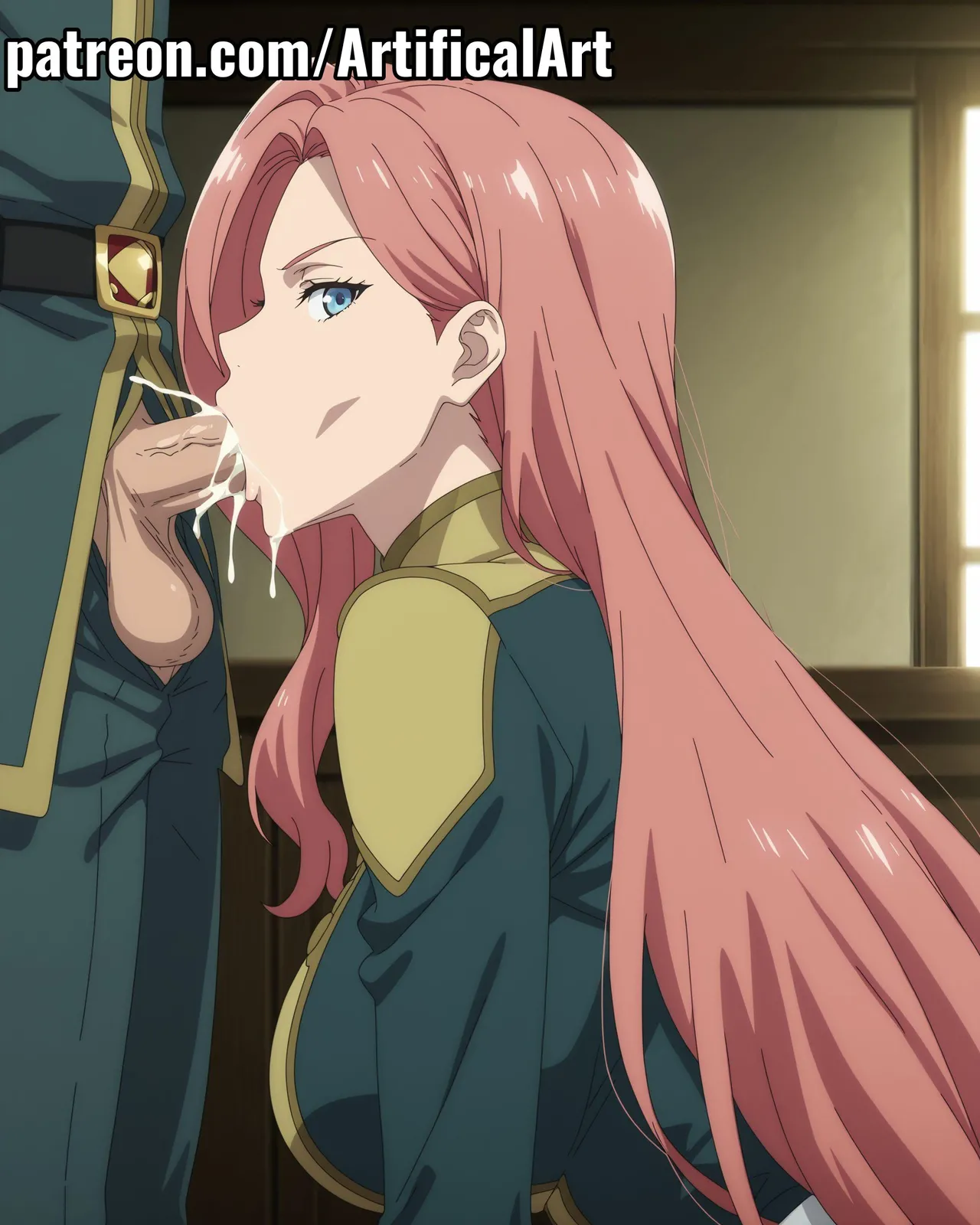 Eclair Seaetto - Image 26