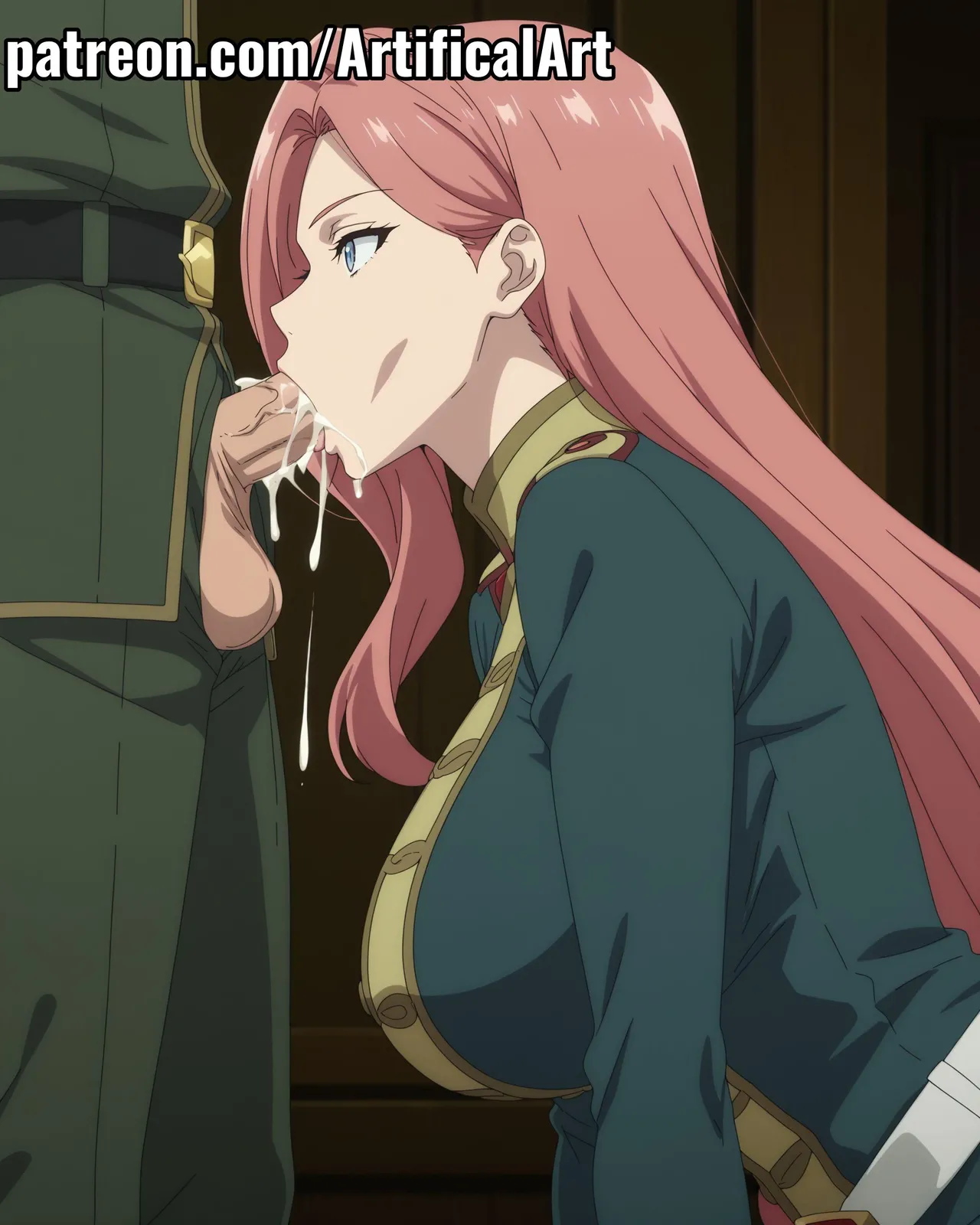 Eclair Seaetto - Image 27