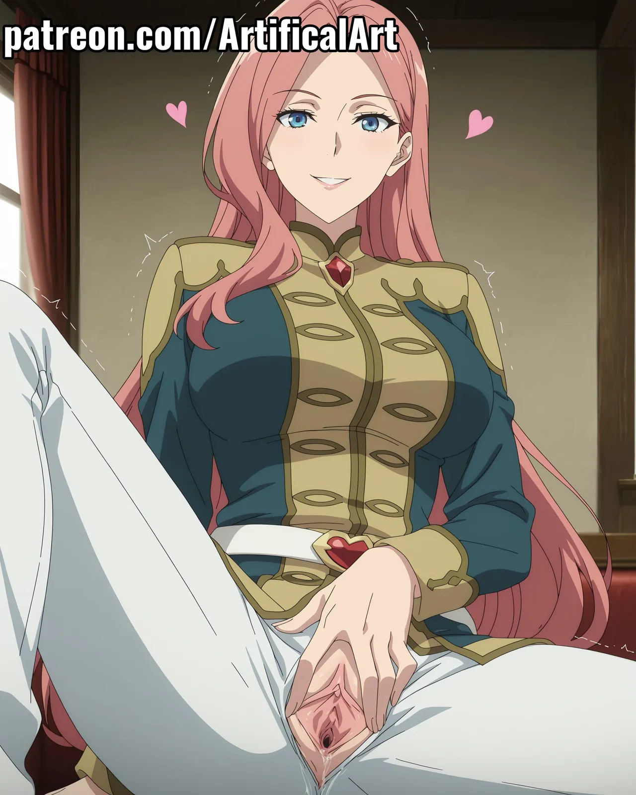 Eclair Seaetto - Image 28