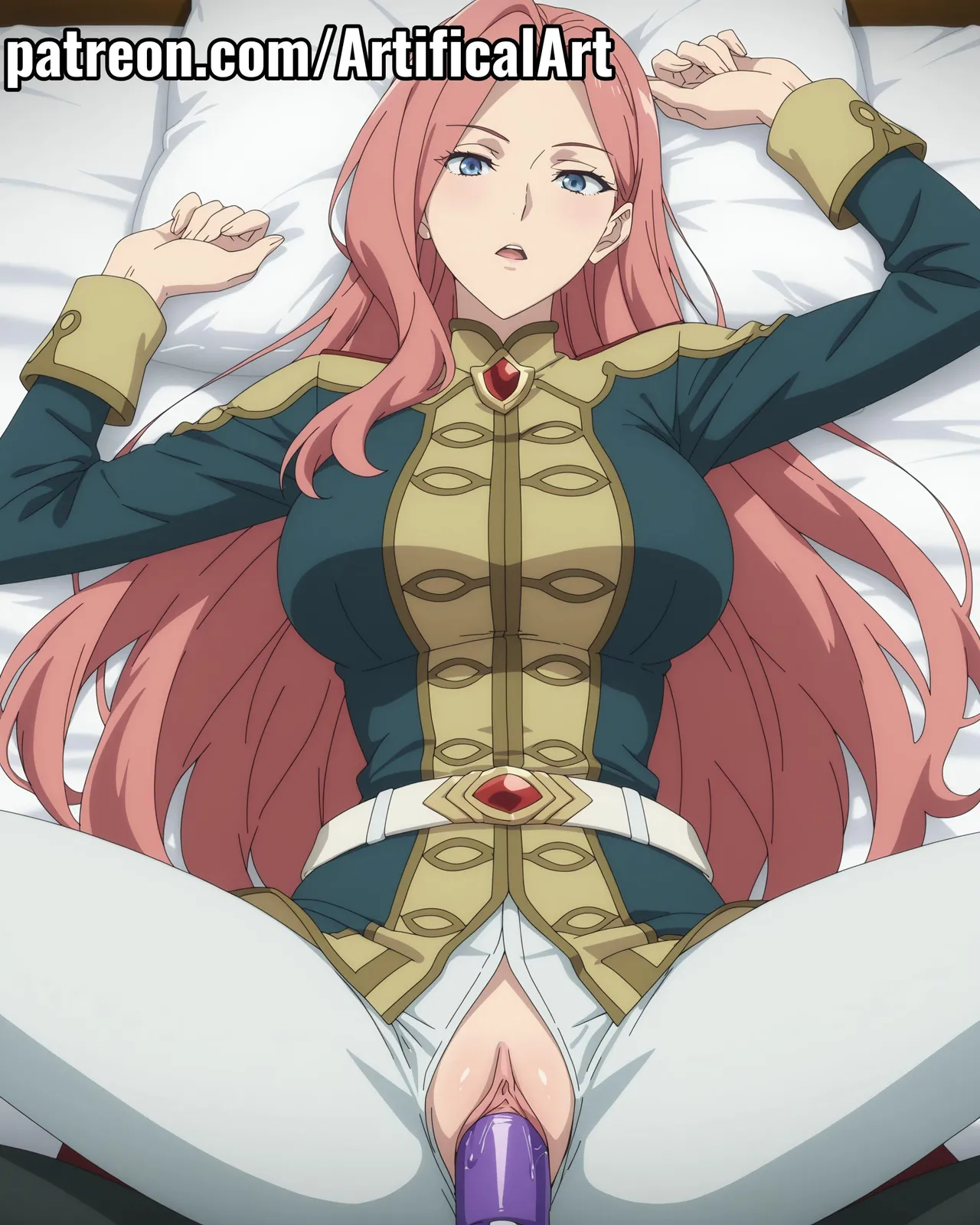 Eclair Seaetto - Image 4