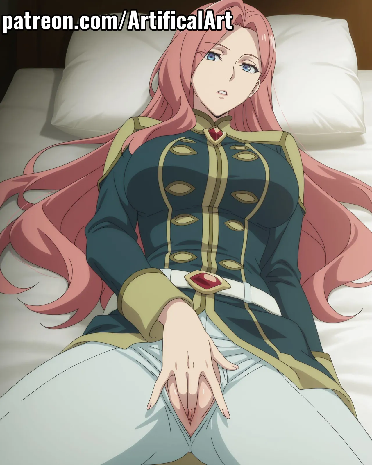 Eclair Seaetto - Image 48