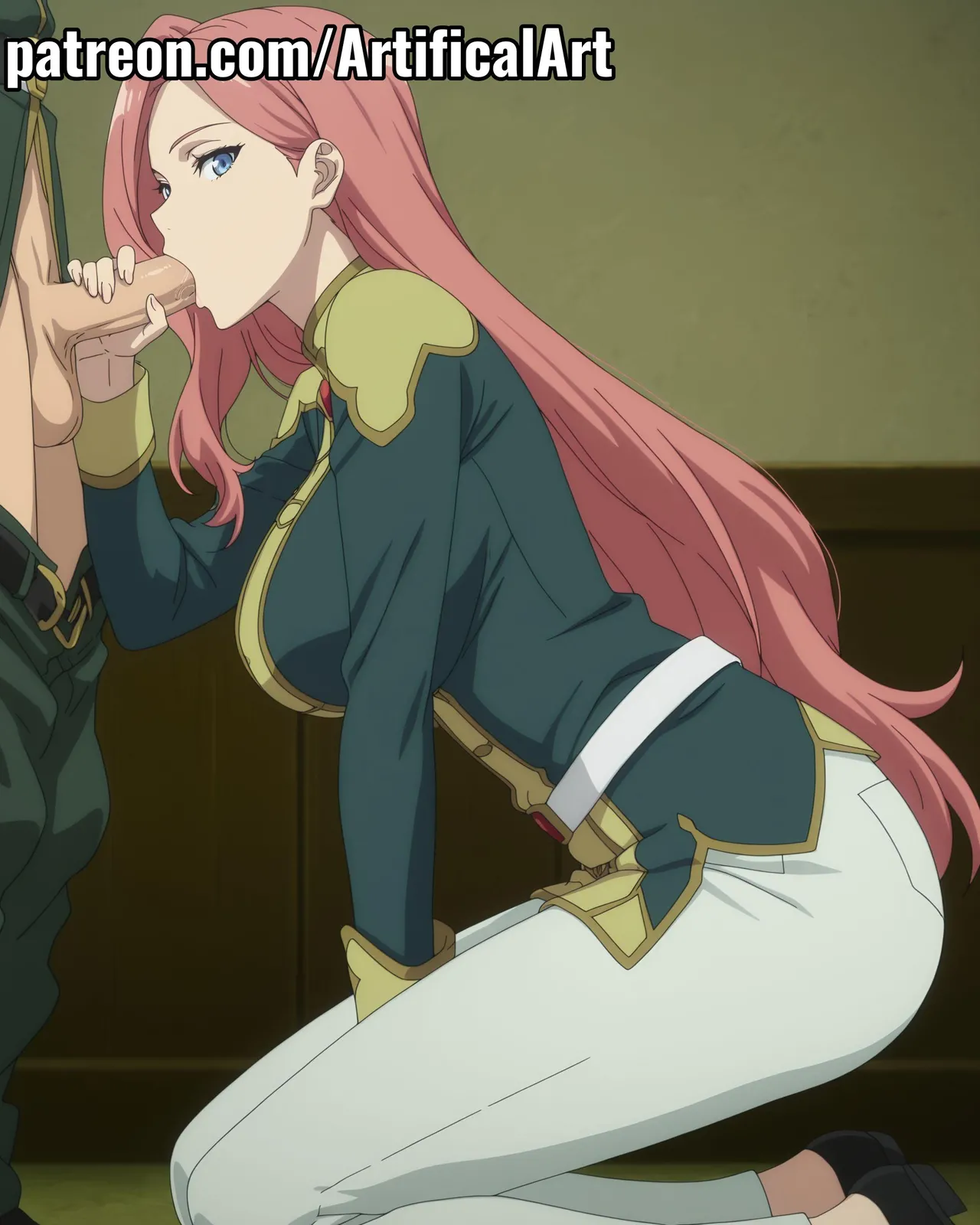 Eclair Seaetto - Image 52