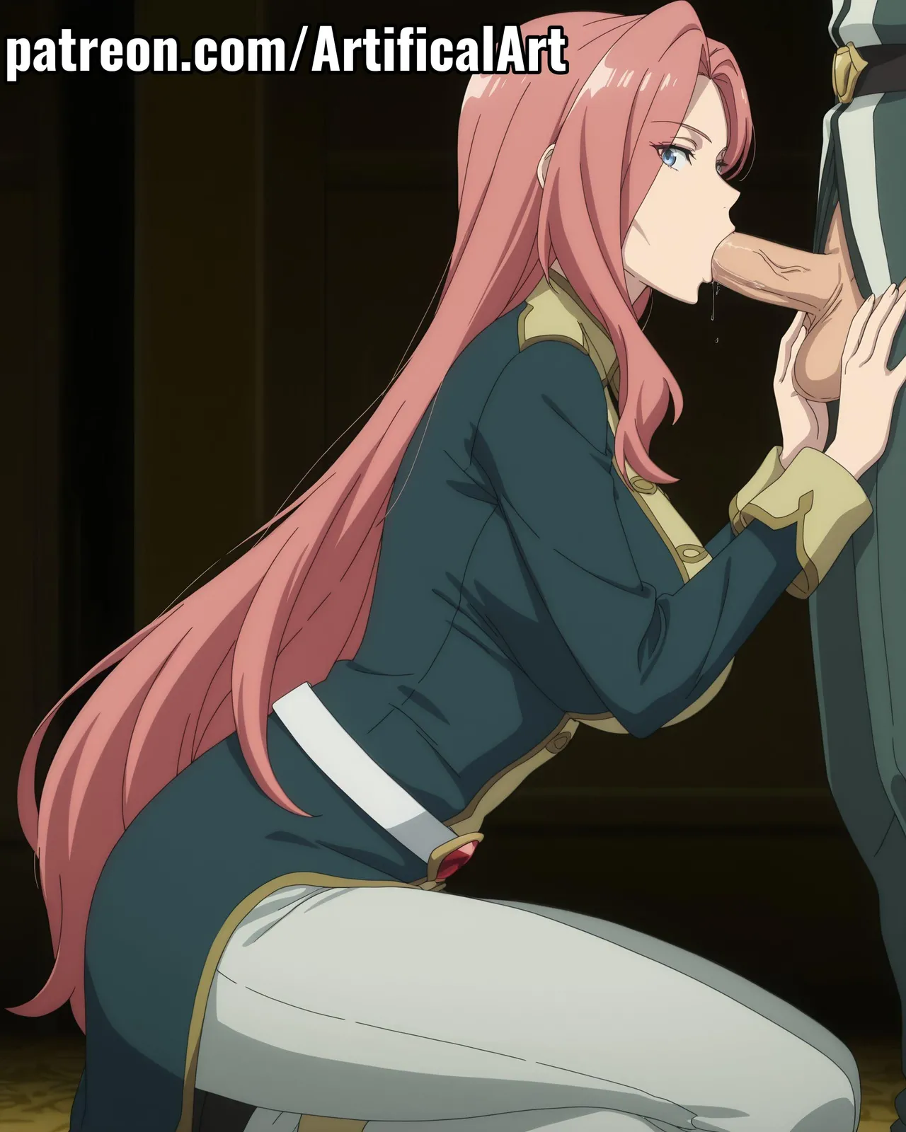 Eclair Seaetto - Image 53