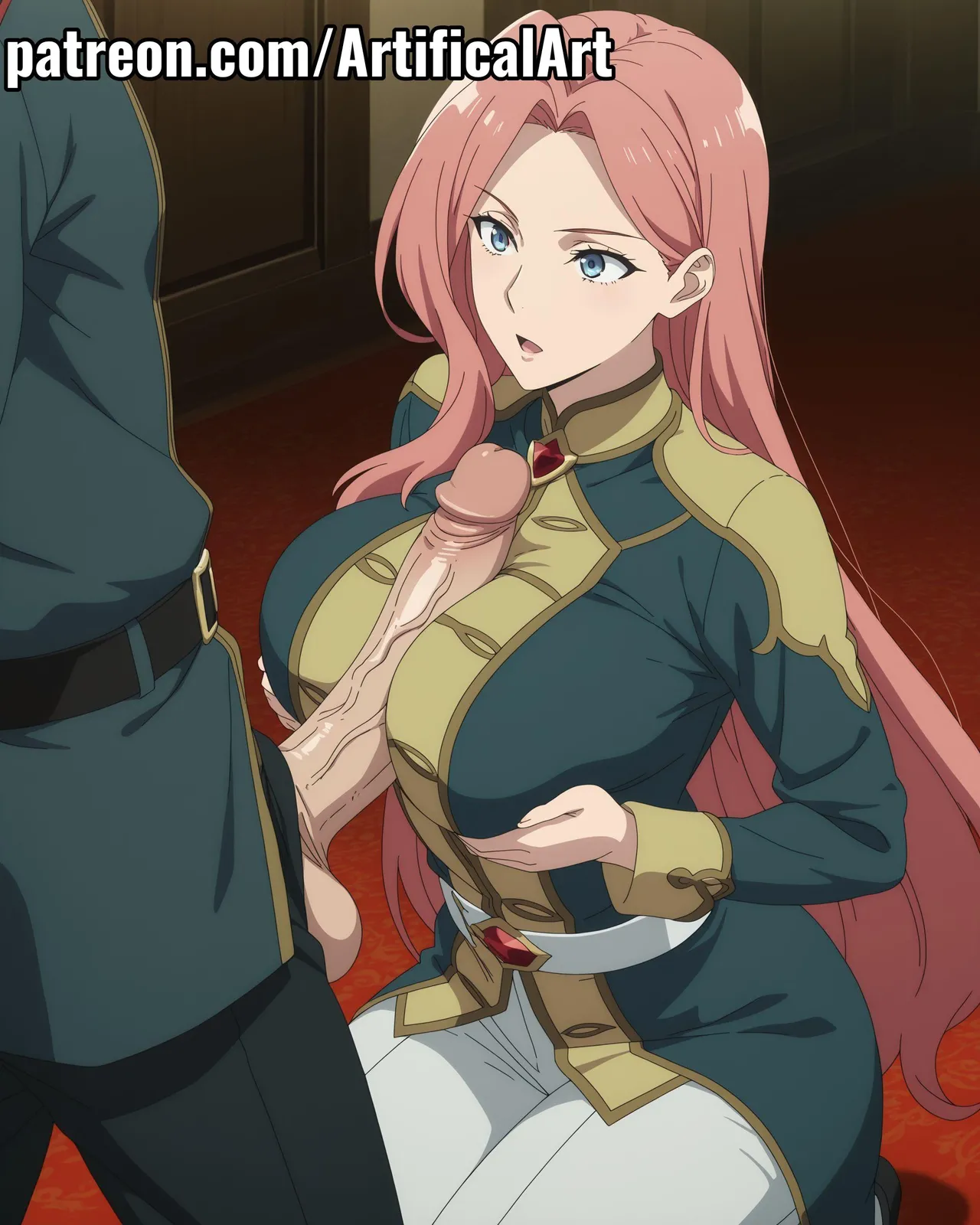 Eclair Seaetto - Image 56