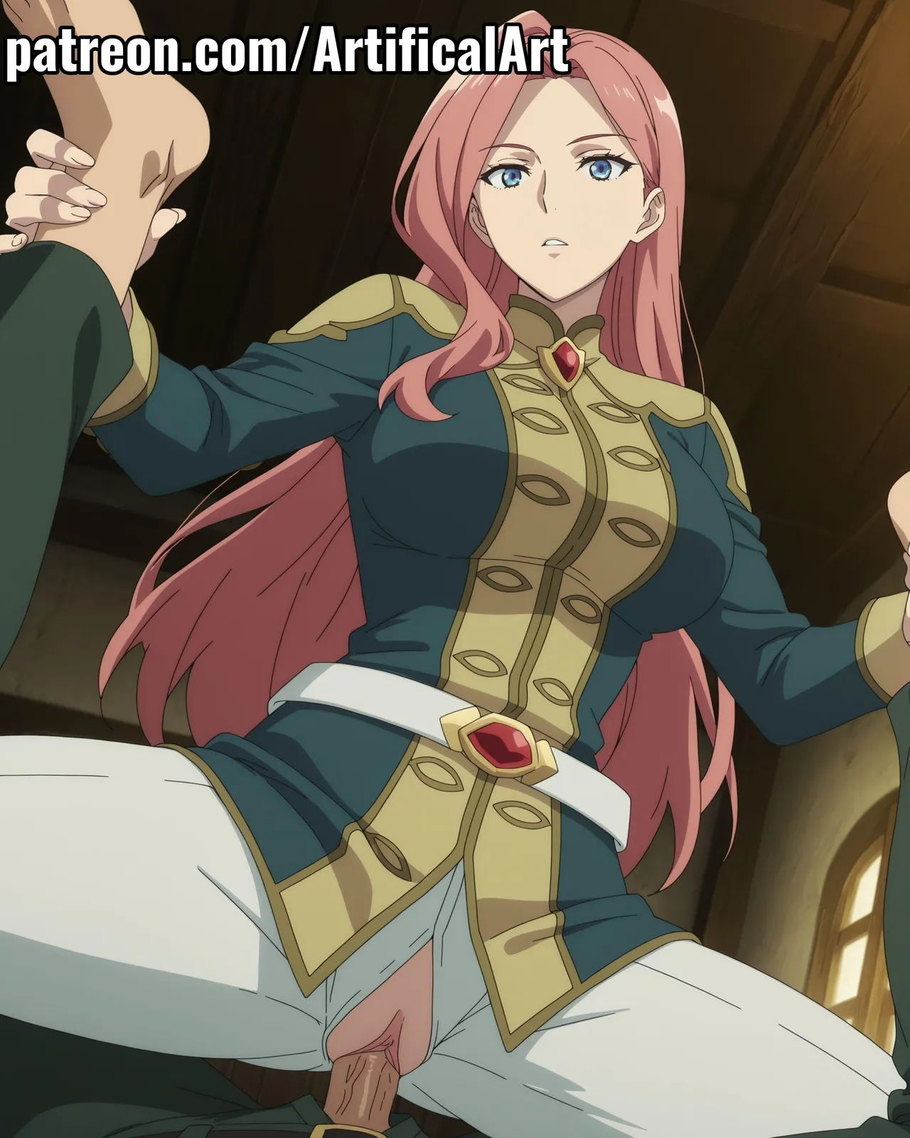 Eclair Seaetto - Image 59