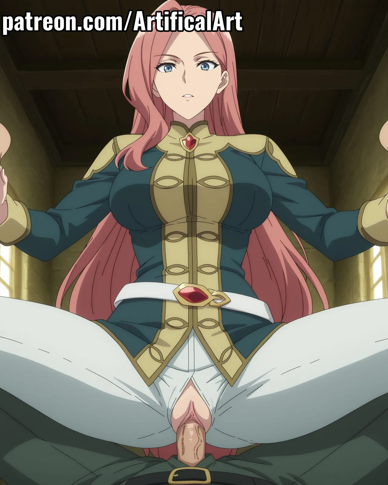 Eclair Seaetto - Image 60