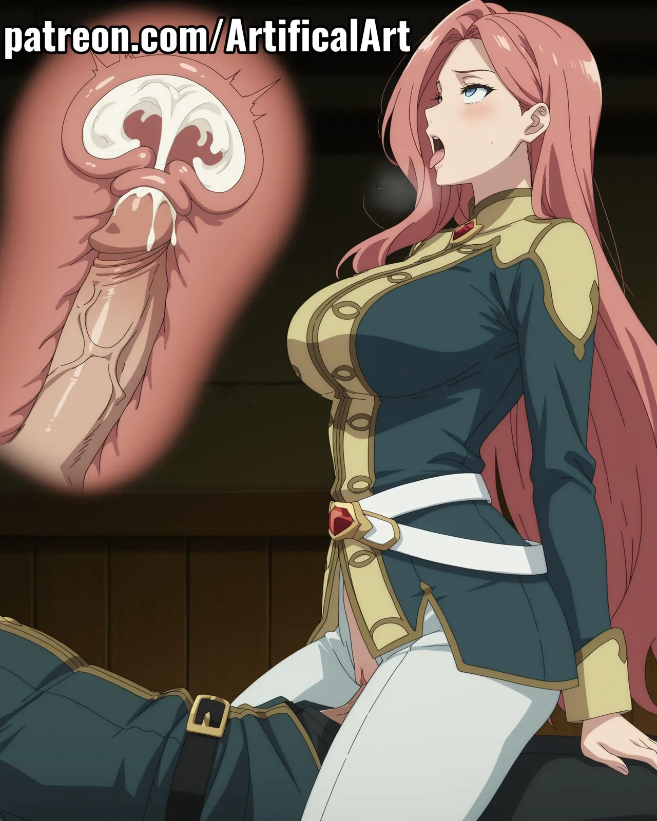 Eclair Seaetto - Image 64