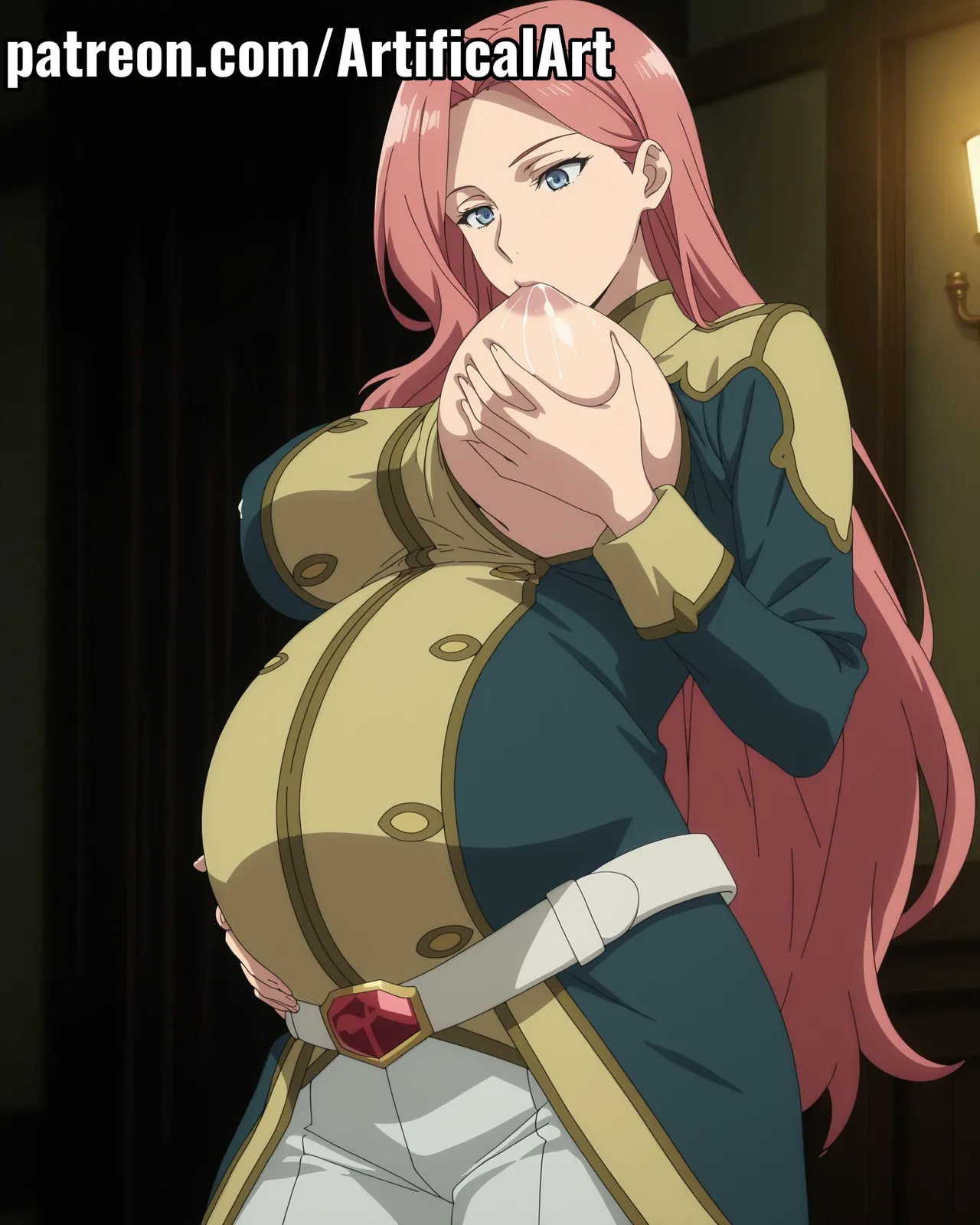 Eclair Seaetto - Image 69