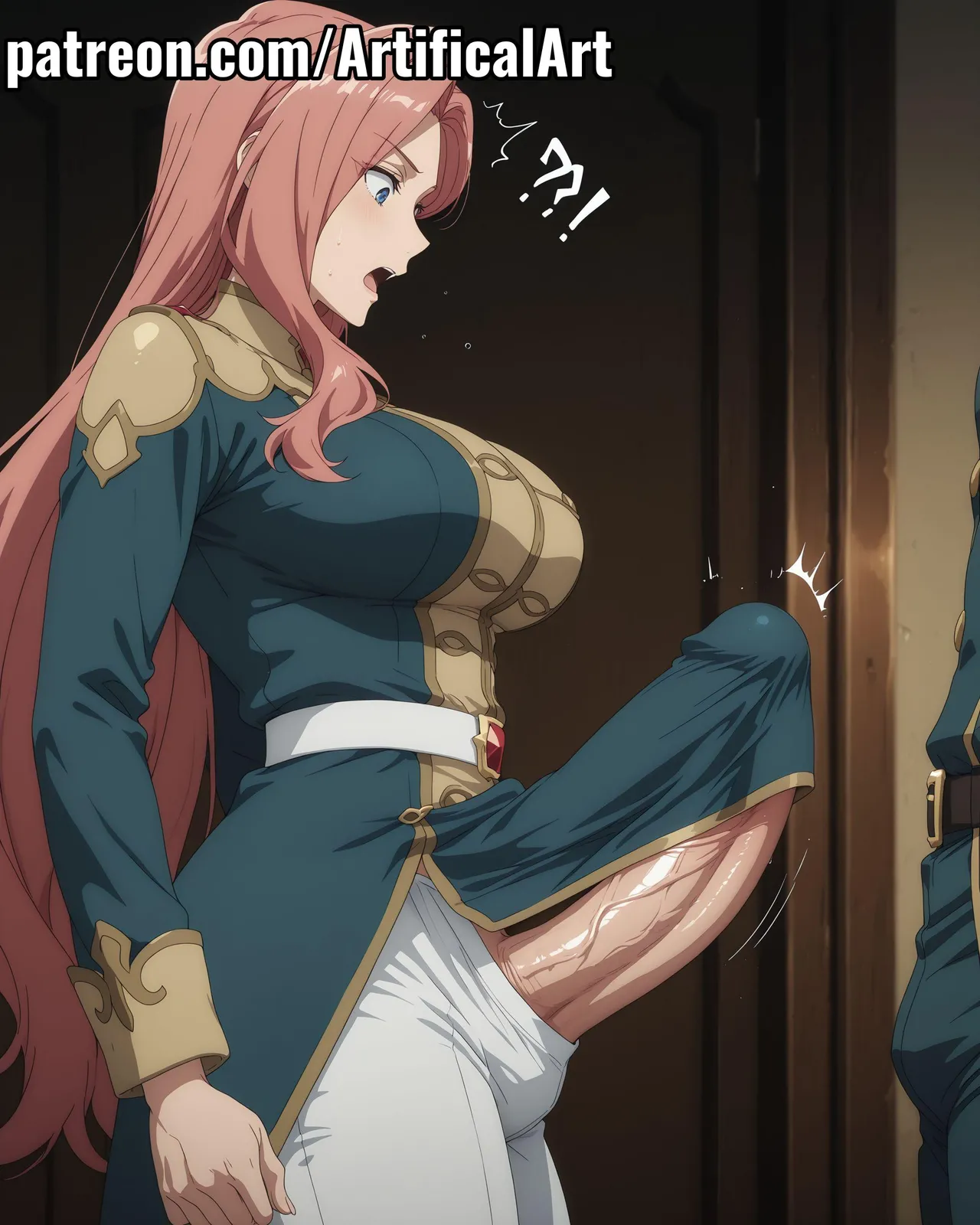 Eclair Seaetto - Image 81