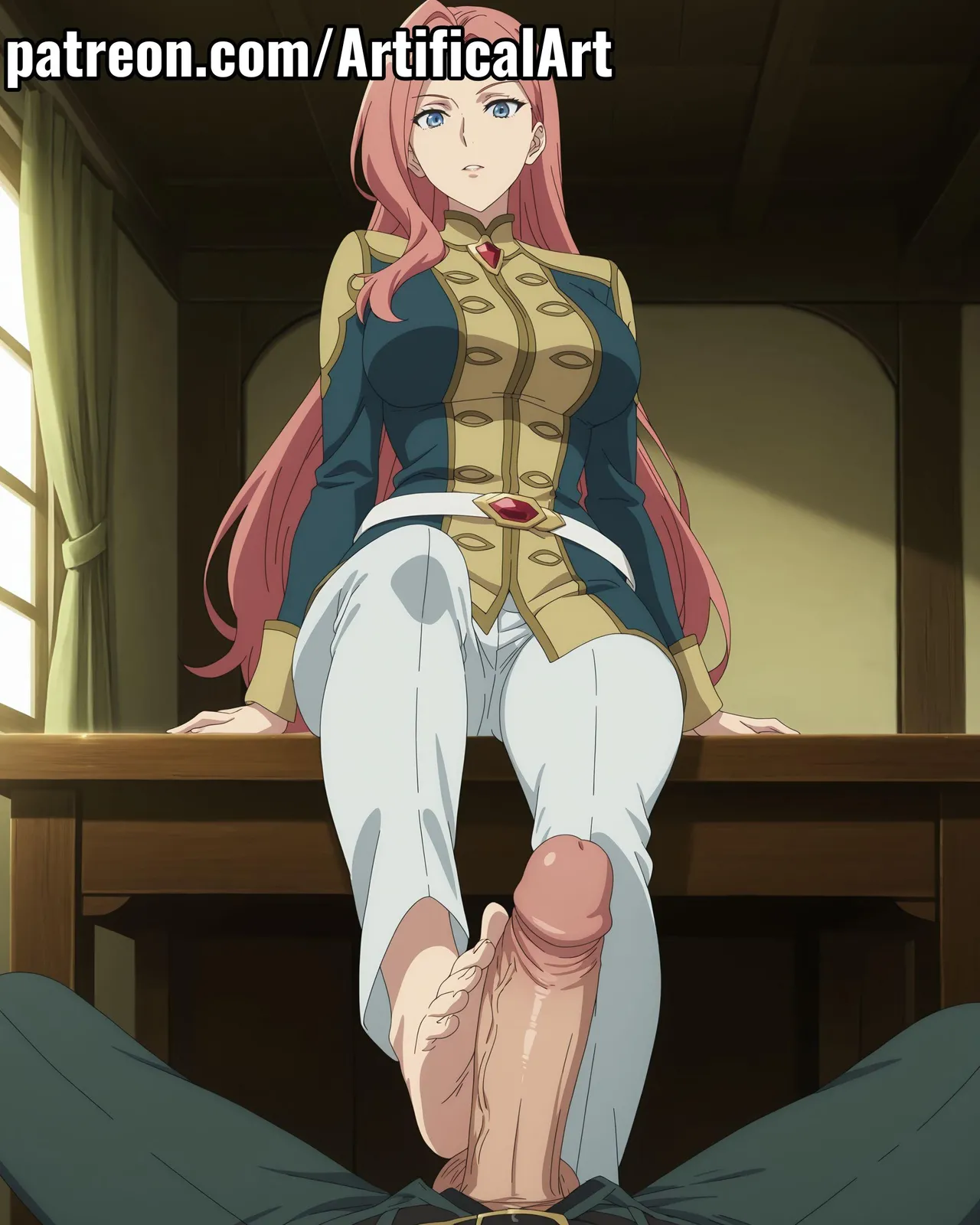 Eclair Seaetto - Image 86