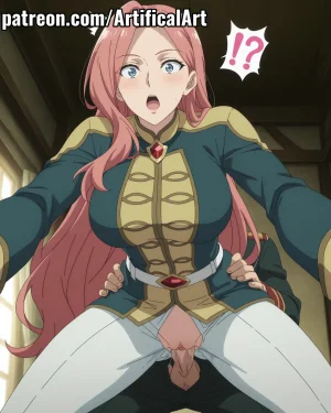 Eclair Seaetto - Page 18