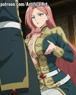 Eclair Seaetto - Page 22