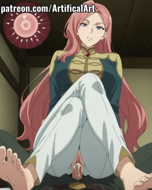 Eclair Seaetto - Page 43