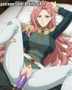 Eclair Seaetto - Page 5