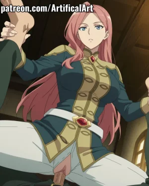 Eclair Seaetto - Page 59