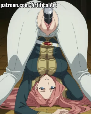 Eclair Seaetto - Page 6