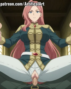 Eclair Seaetto - Page 60