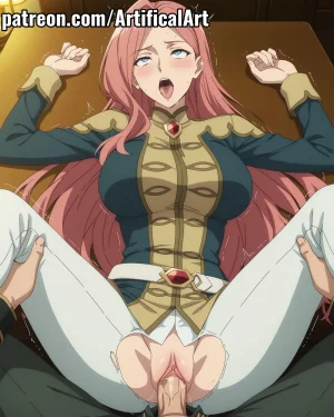 Eclair Seaetto - Page 8