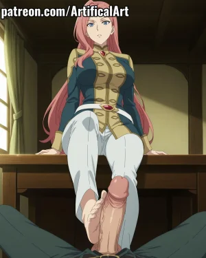 Eclair Seaetto - Page 86