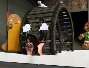 Eclipse in Peril - Christmas Themed Gallery - Page 23