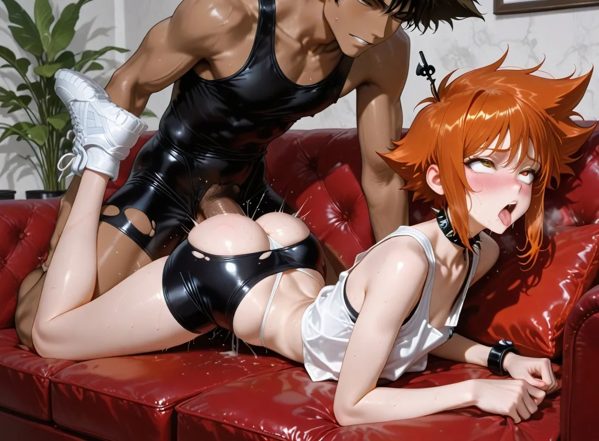 ED COWBOY BEBOP - Image 131