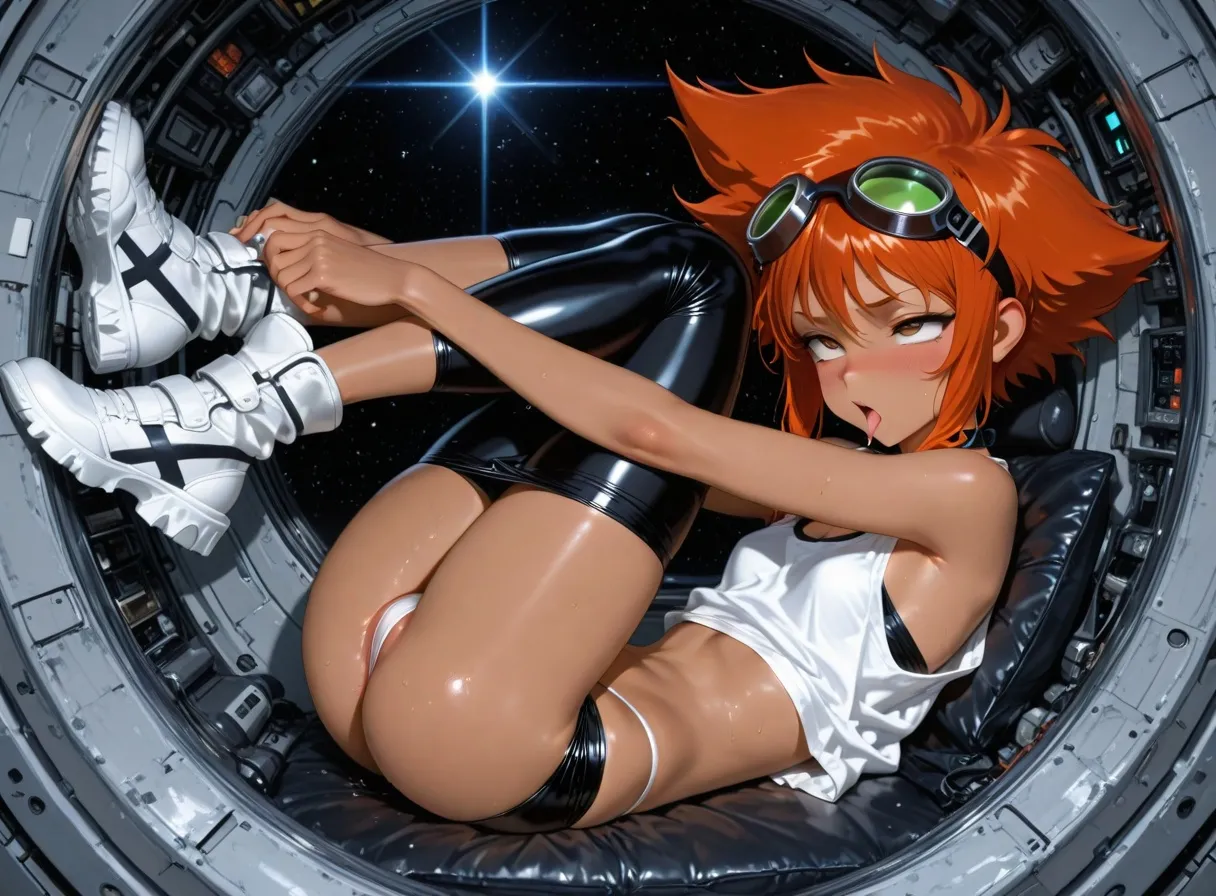 ED COWBOY BEBOP - Image 17