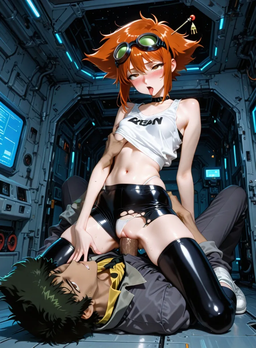 ED COWBOY BEBOP - Image 20