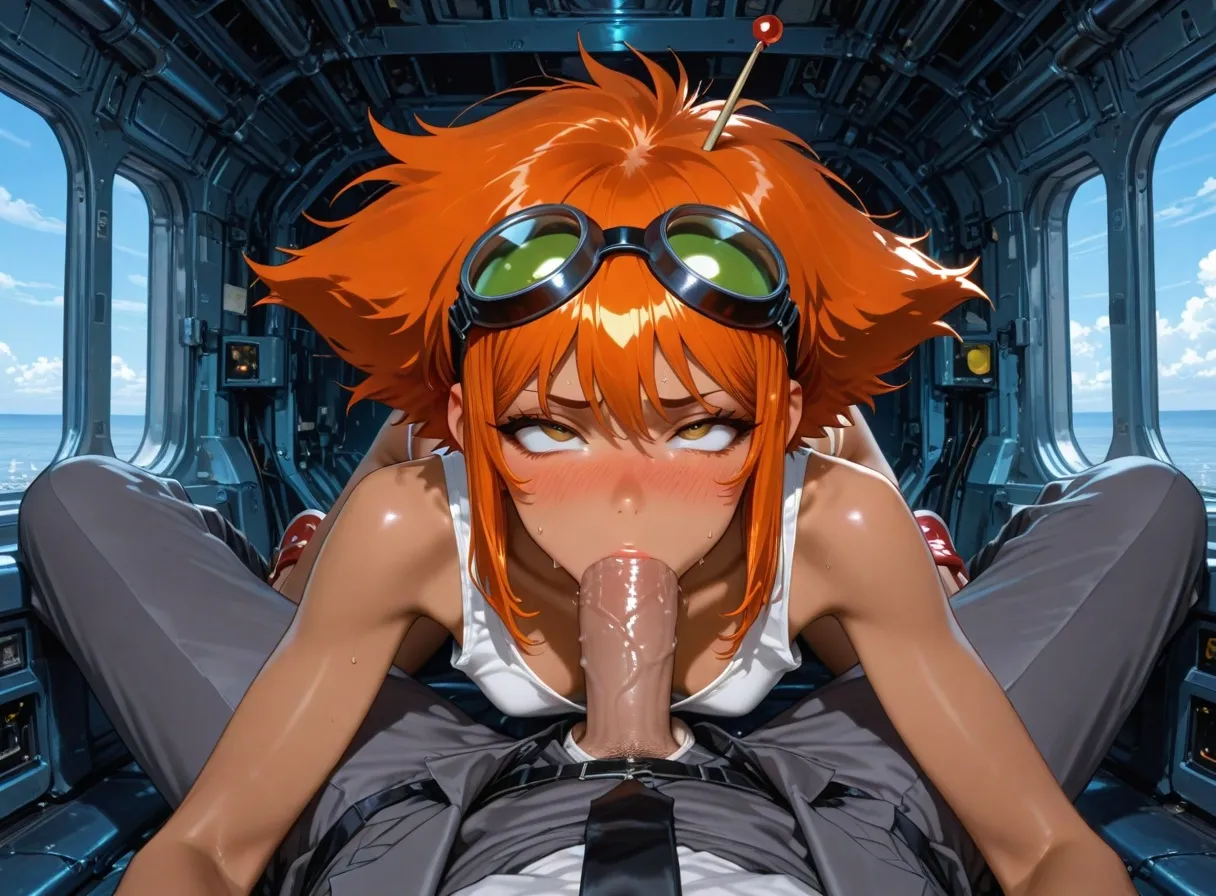 ED COWBOY BEBOP - Image 86