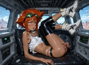 ED COWBOY BEBOP - Page 6