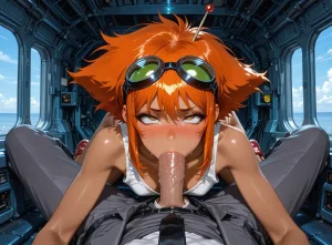 ED COWBOY BEBOP - Page 86