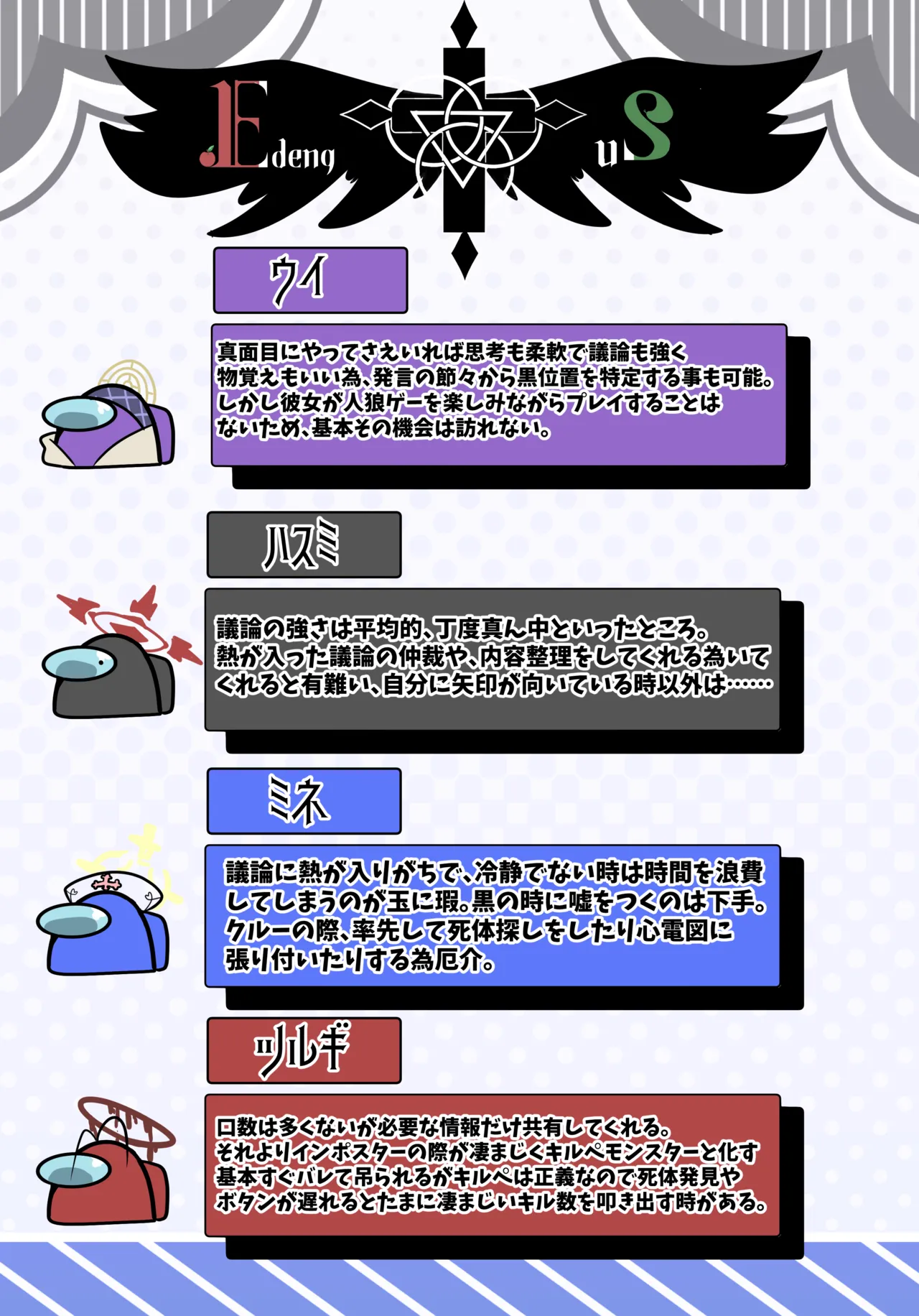 かるいざわ 射和 Edeng Us ブルーアーカイブ DL版 - Image 41