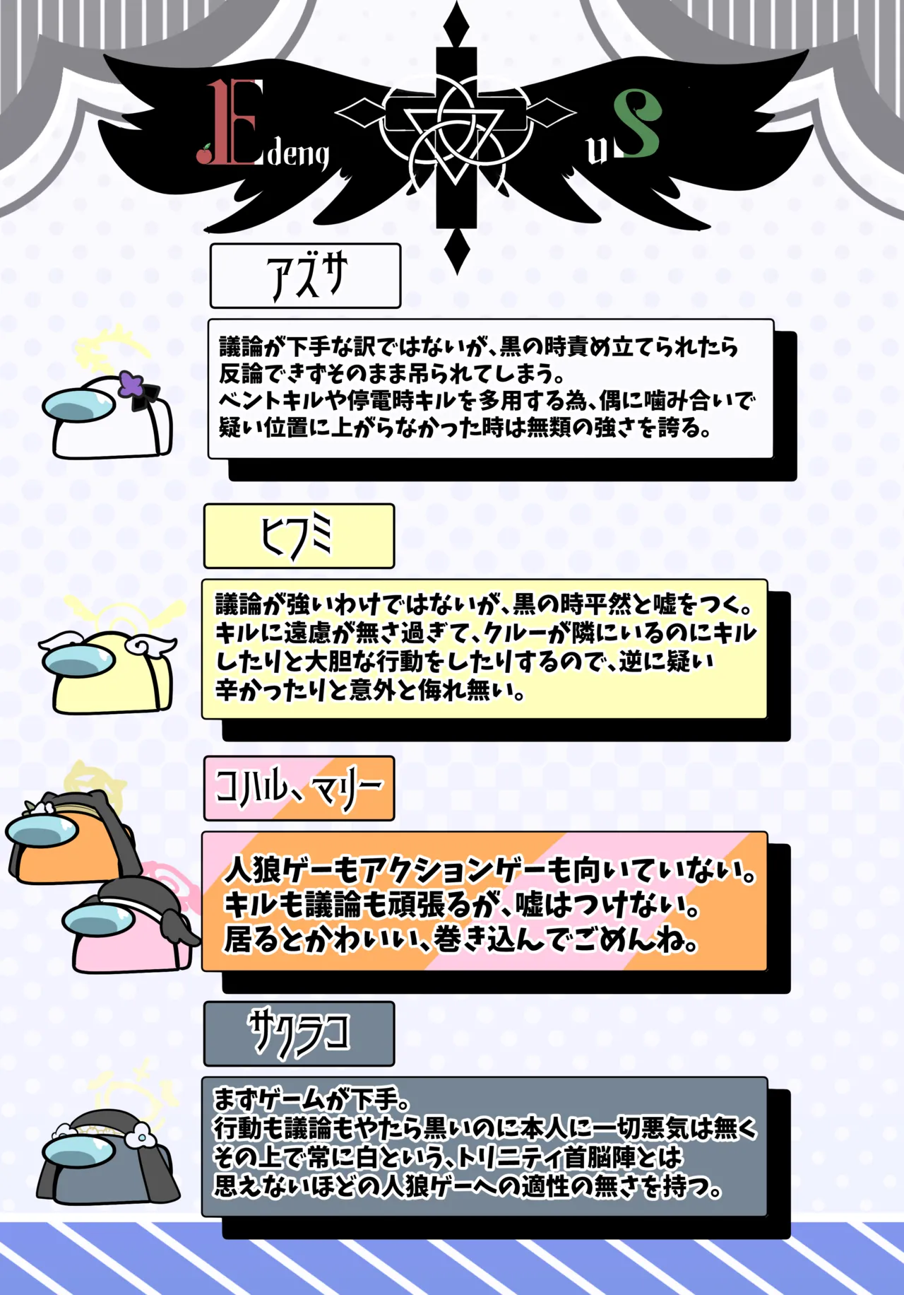 かるいざわ 射和 Edeng Us ブルーアーカイブ DL版 - Image 42