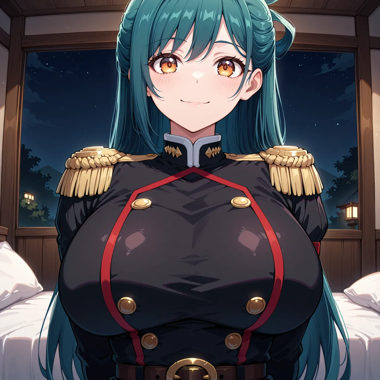 edosynf 113p Himari Azuma - Image 1