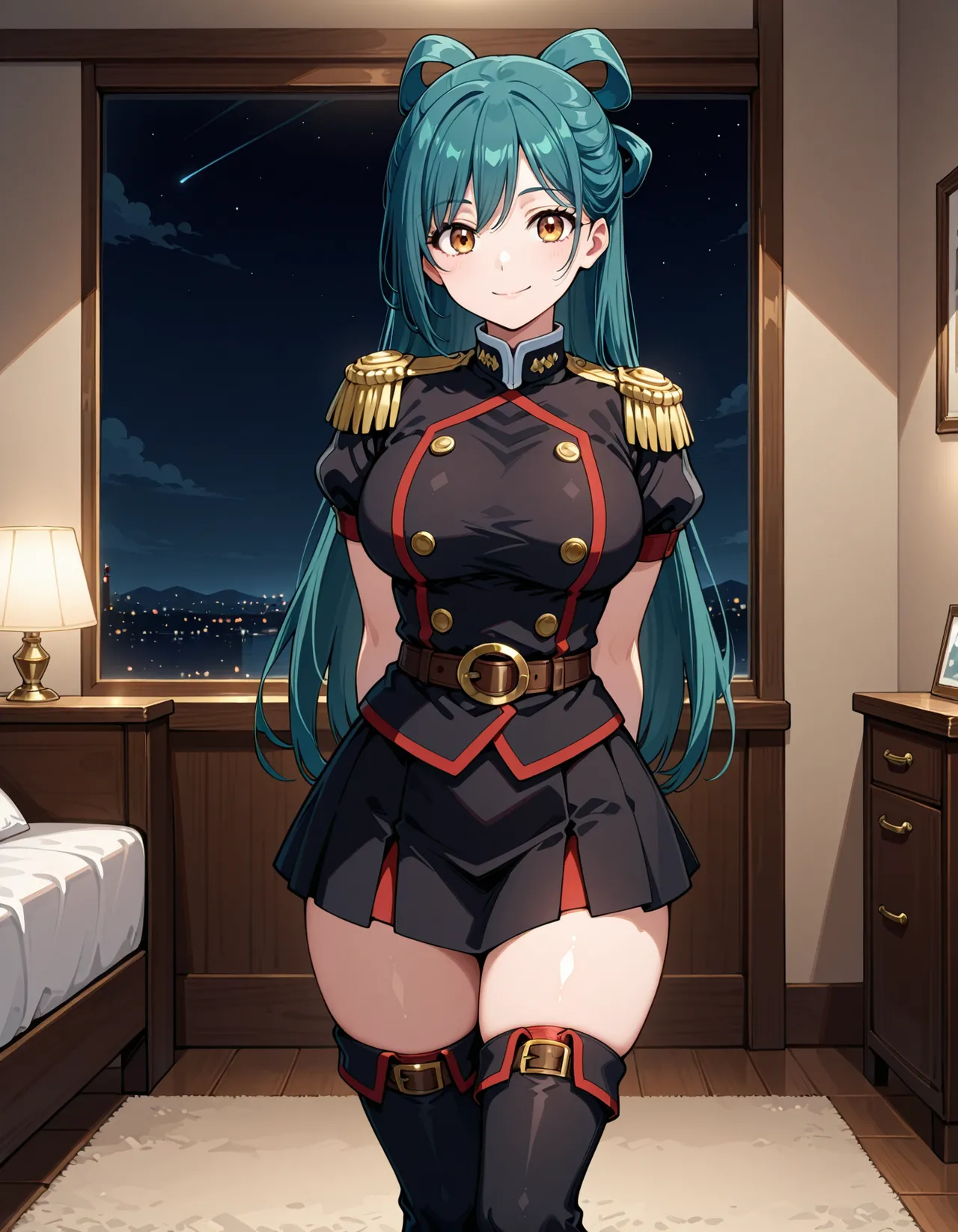 edosynf 113p Himari Azuma - Image 10