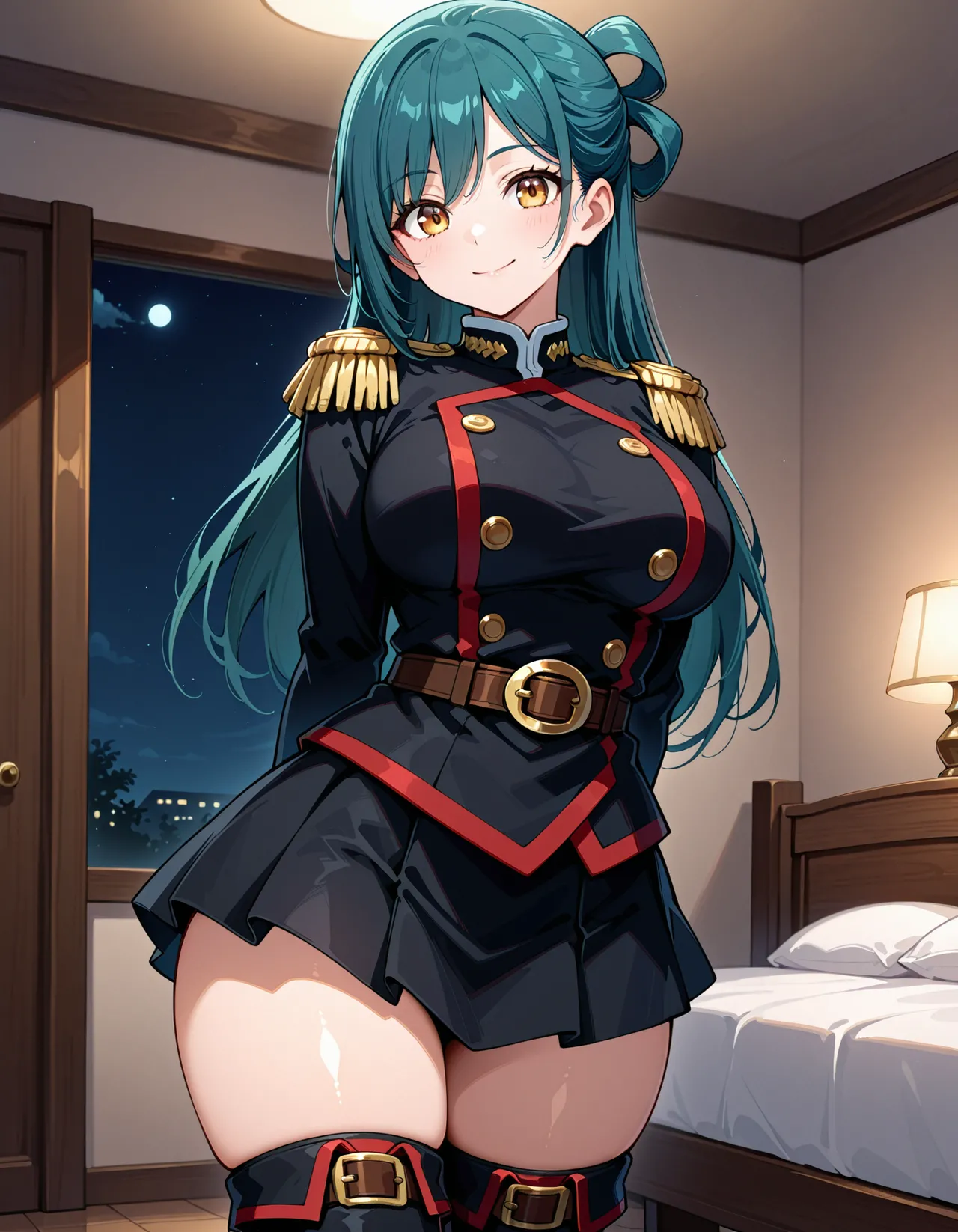 edosynf 113p Himari Azuma - Image 13