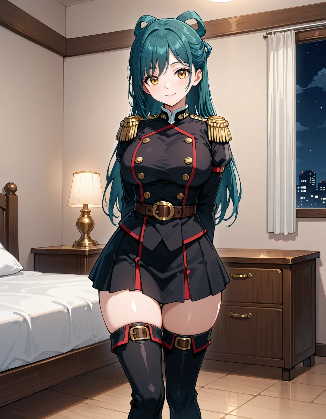 edosynf 113p Himari Azuma - Image 14