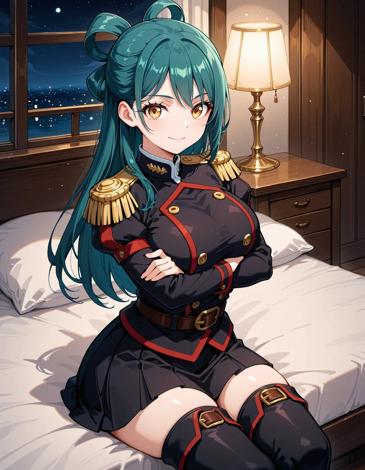 edosynf 113p Himari Azuma - Image 15