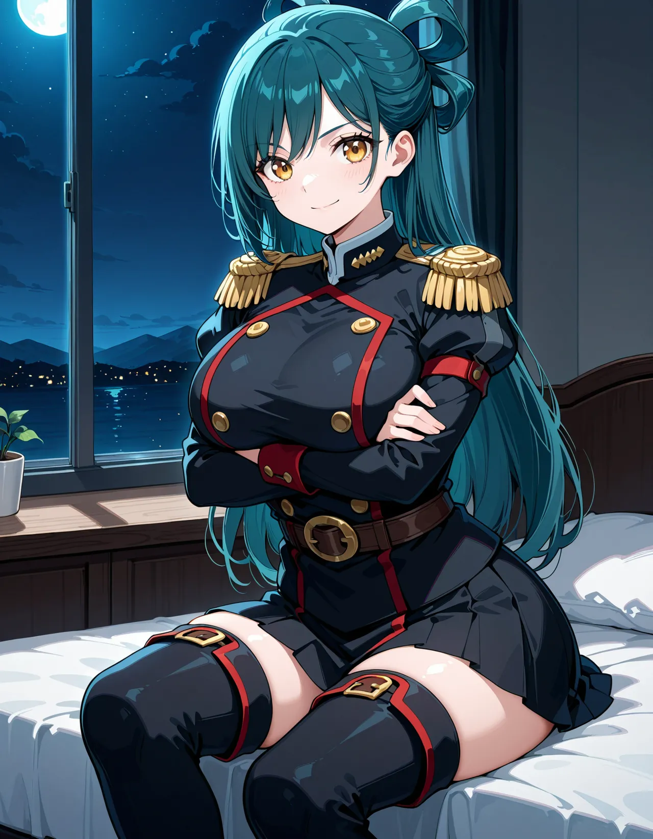 edosynf 113p Himari Azuma - Image 17