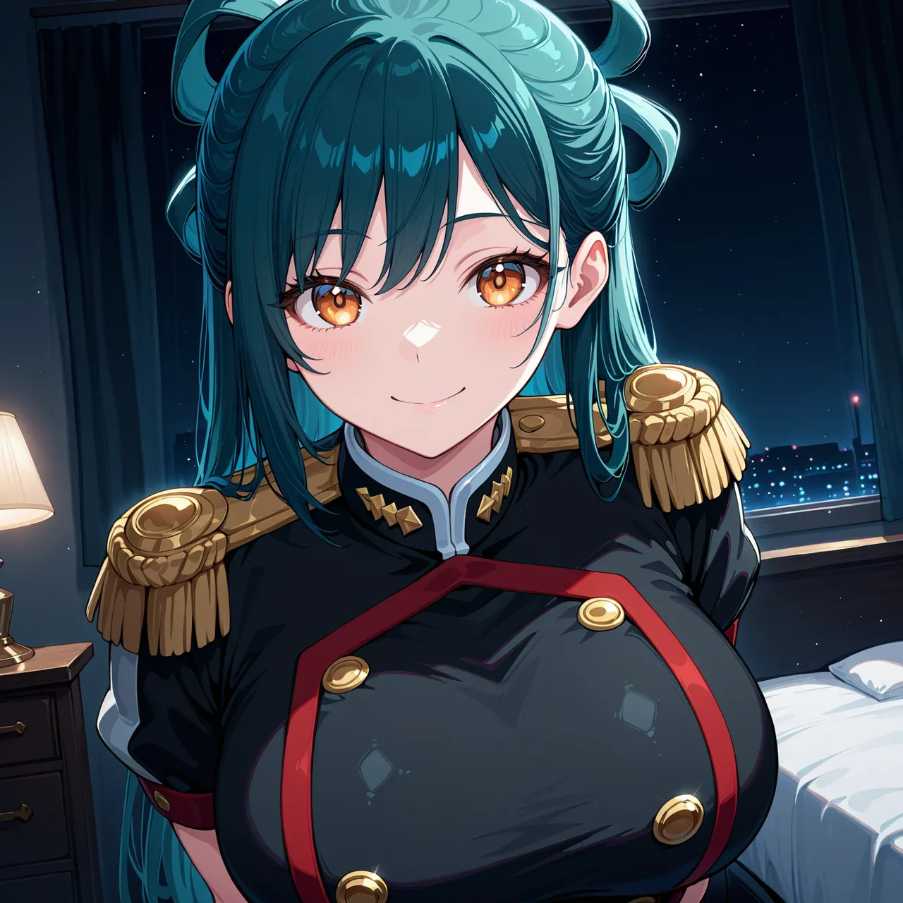 edosynf 113p Himari Azuma - Image 2