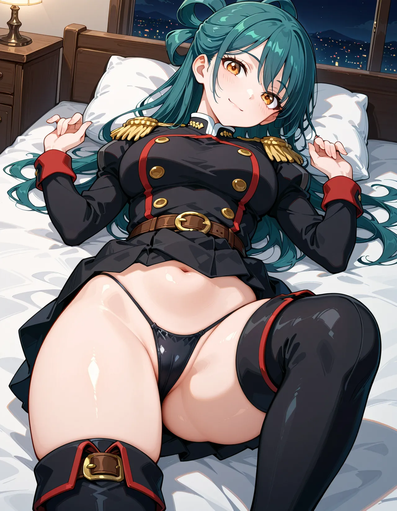 edosynf 113p Himari Azuma - Image 34