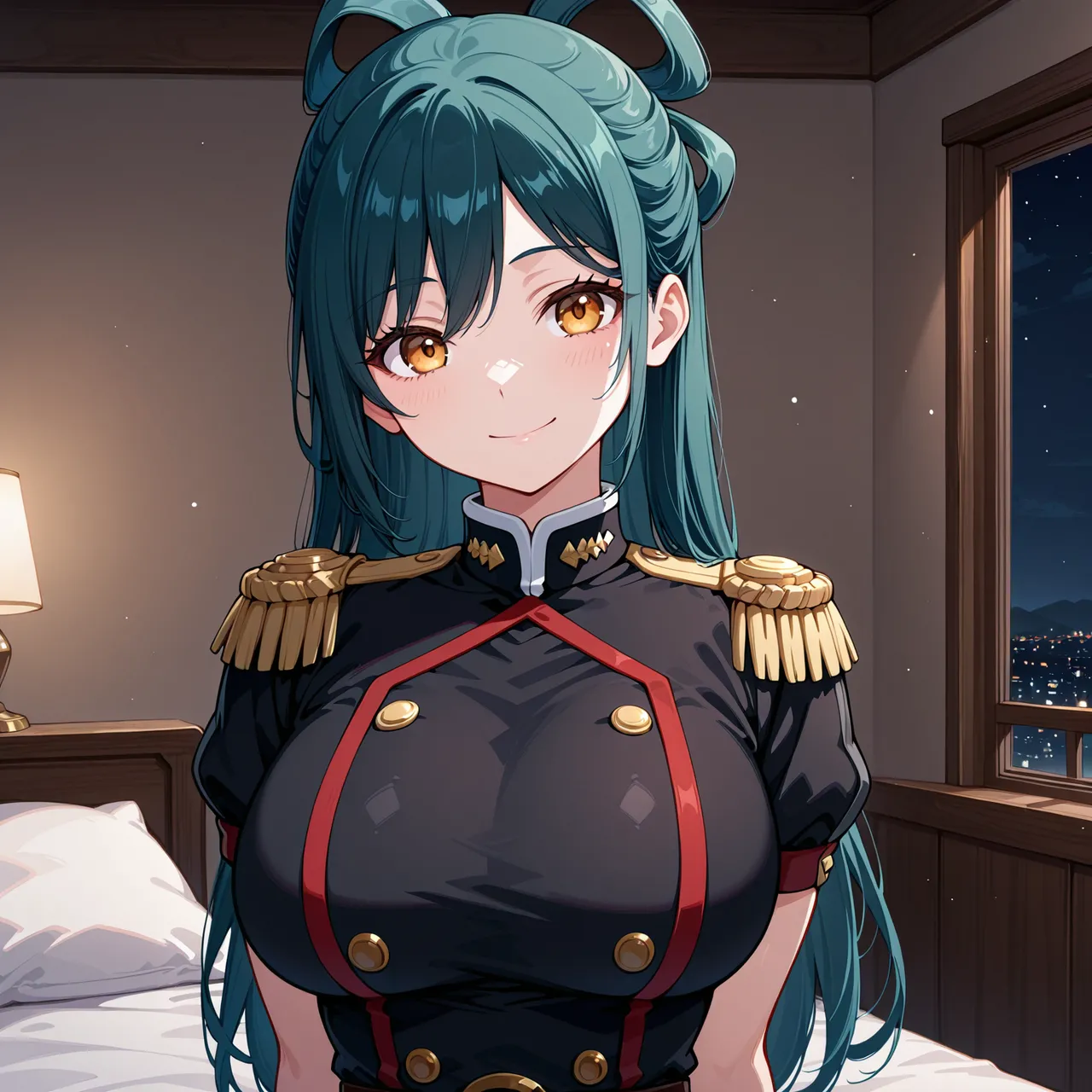 edosynf 113p Himari Azuma - Image 6