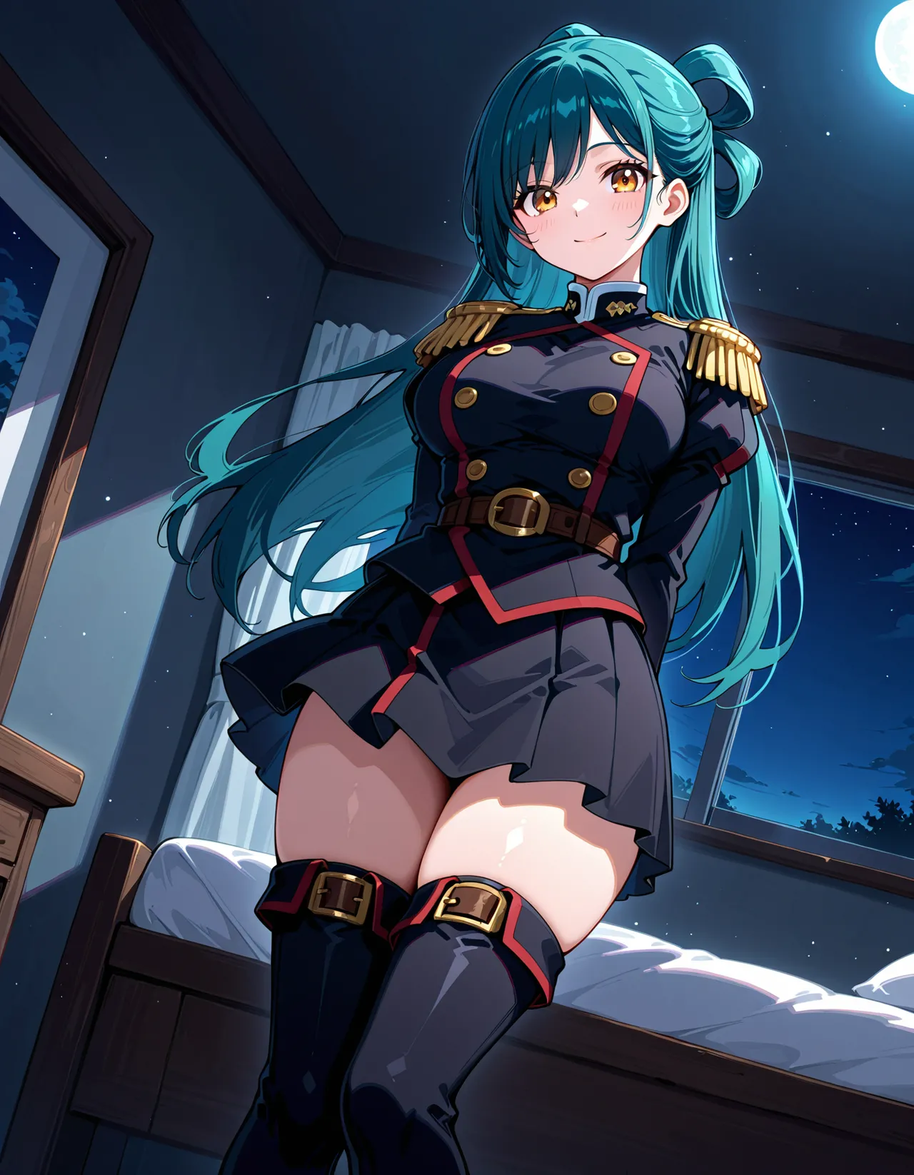 edosynf 113p Himari Azuma - Image 8