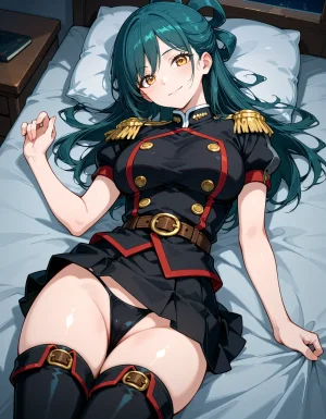 edosynf 113p Himari Azuma - Page 32