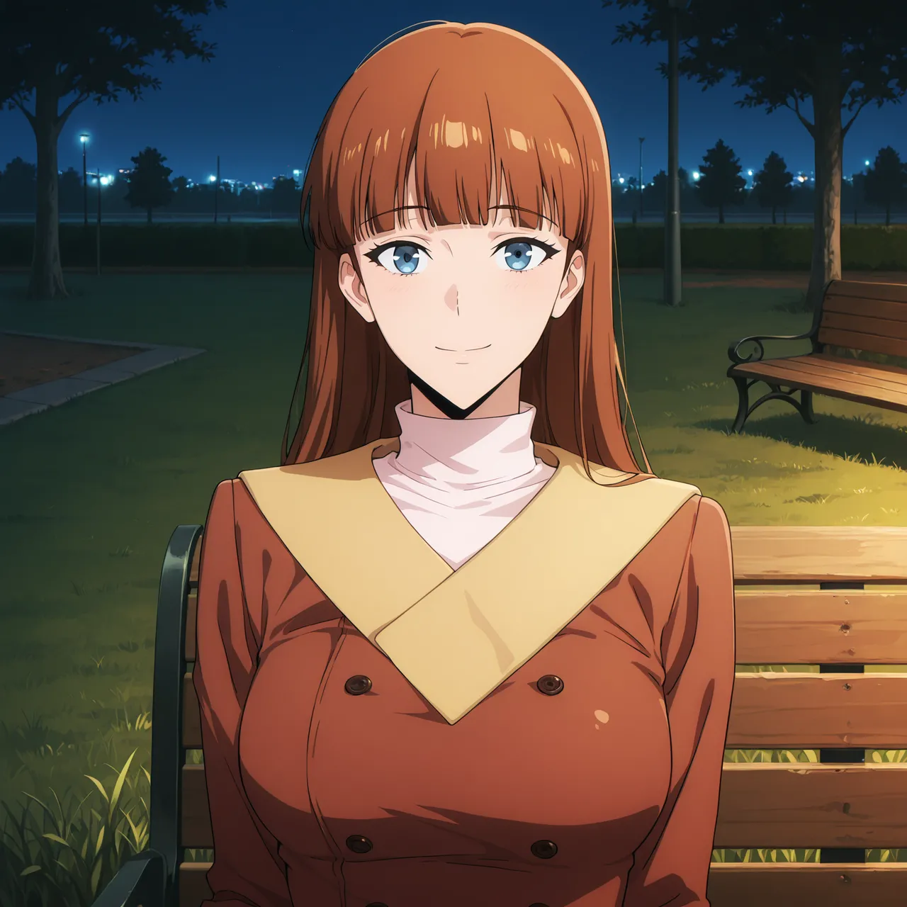 edosynf Lee Joohee - Image 1