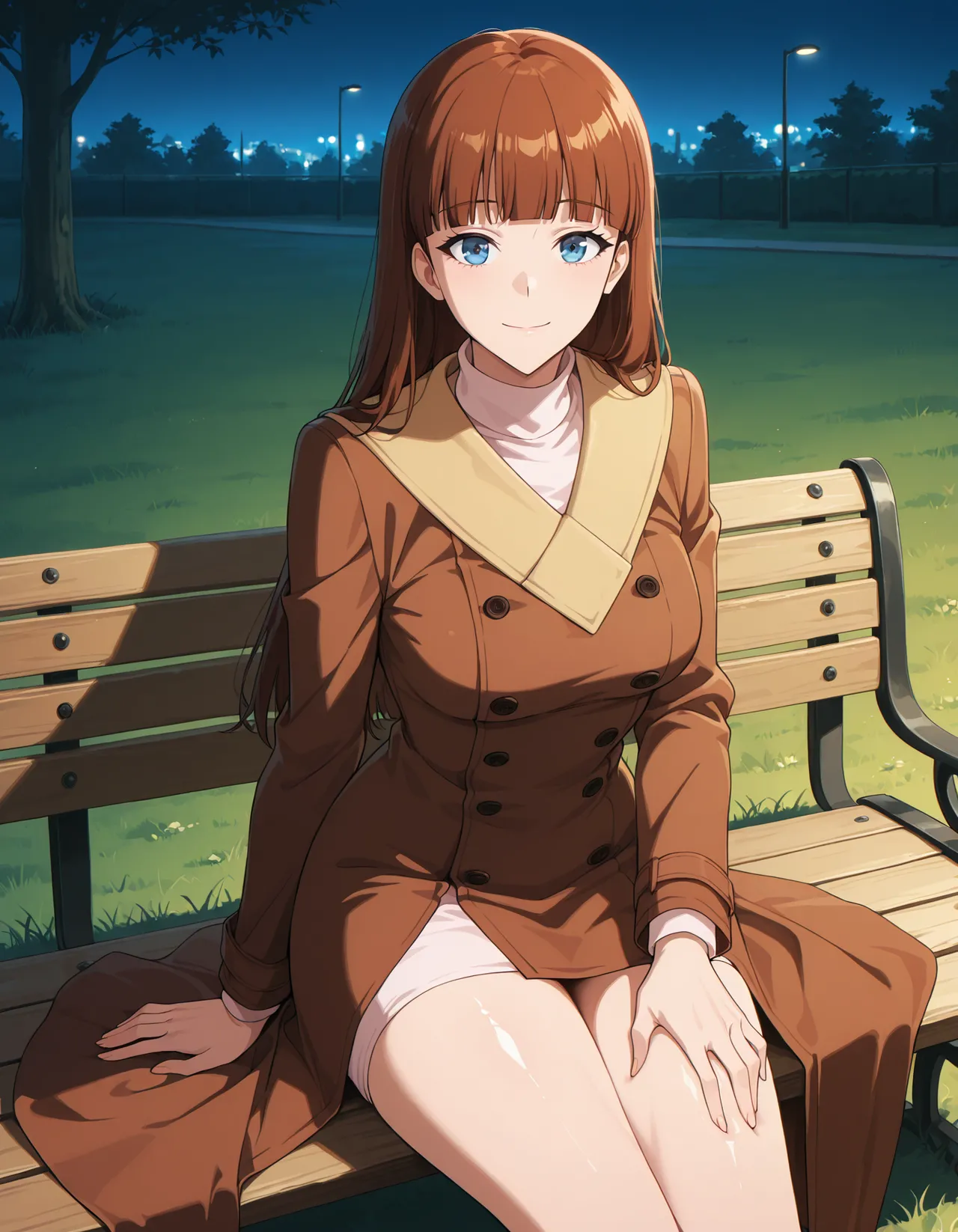 edosynf Lee Joohee - Image 10