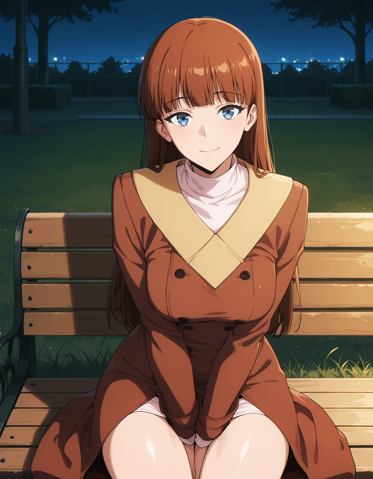 edosynf Lee Joohee - Image 12