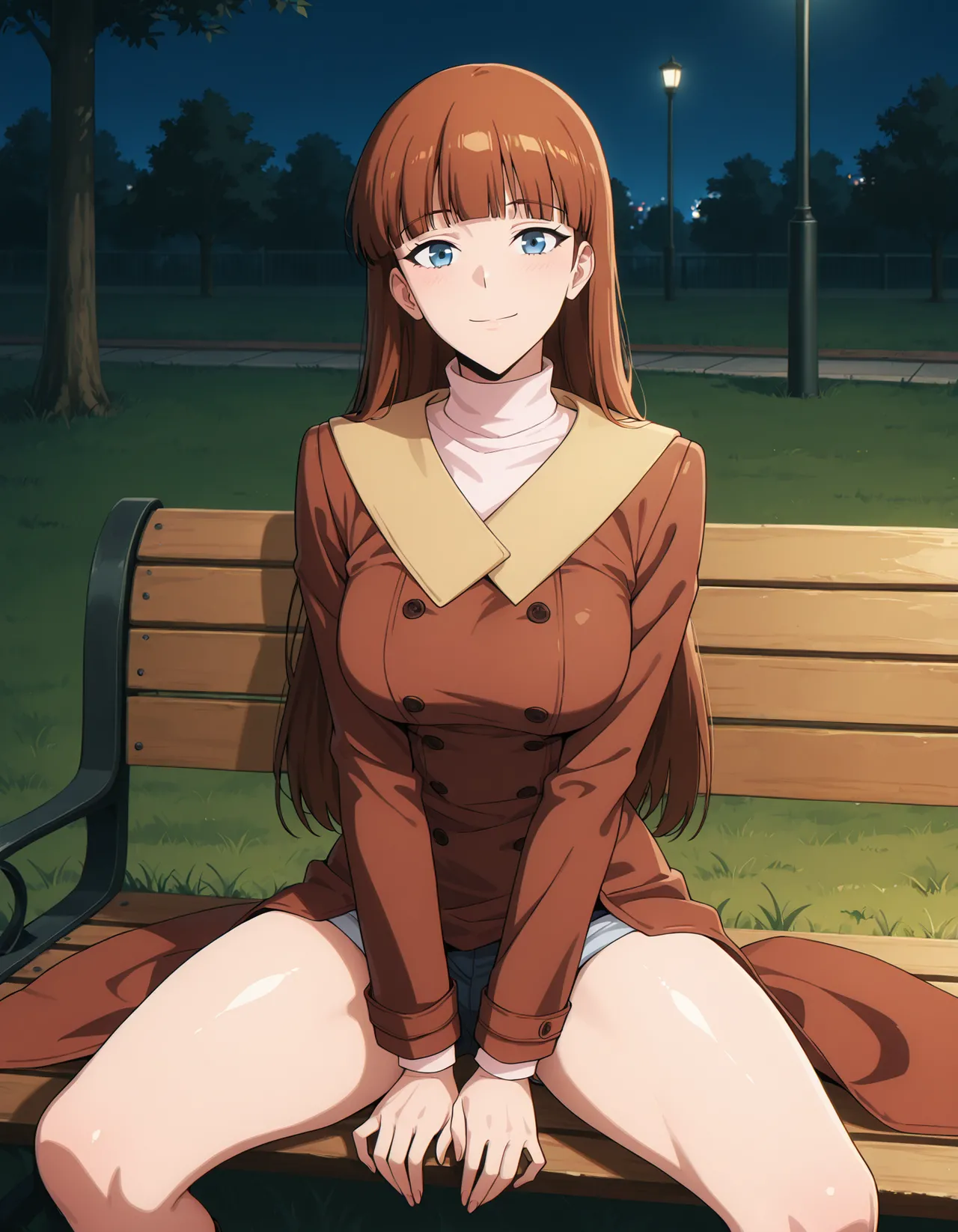 edosynf Lee Joohee - Image 13